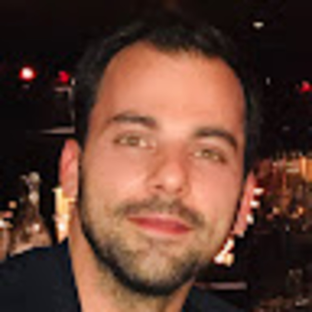 Meet your Posher, Panos